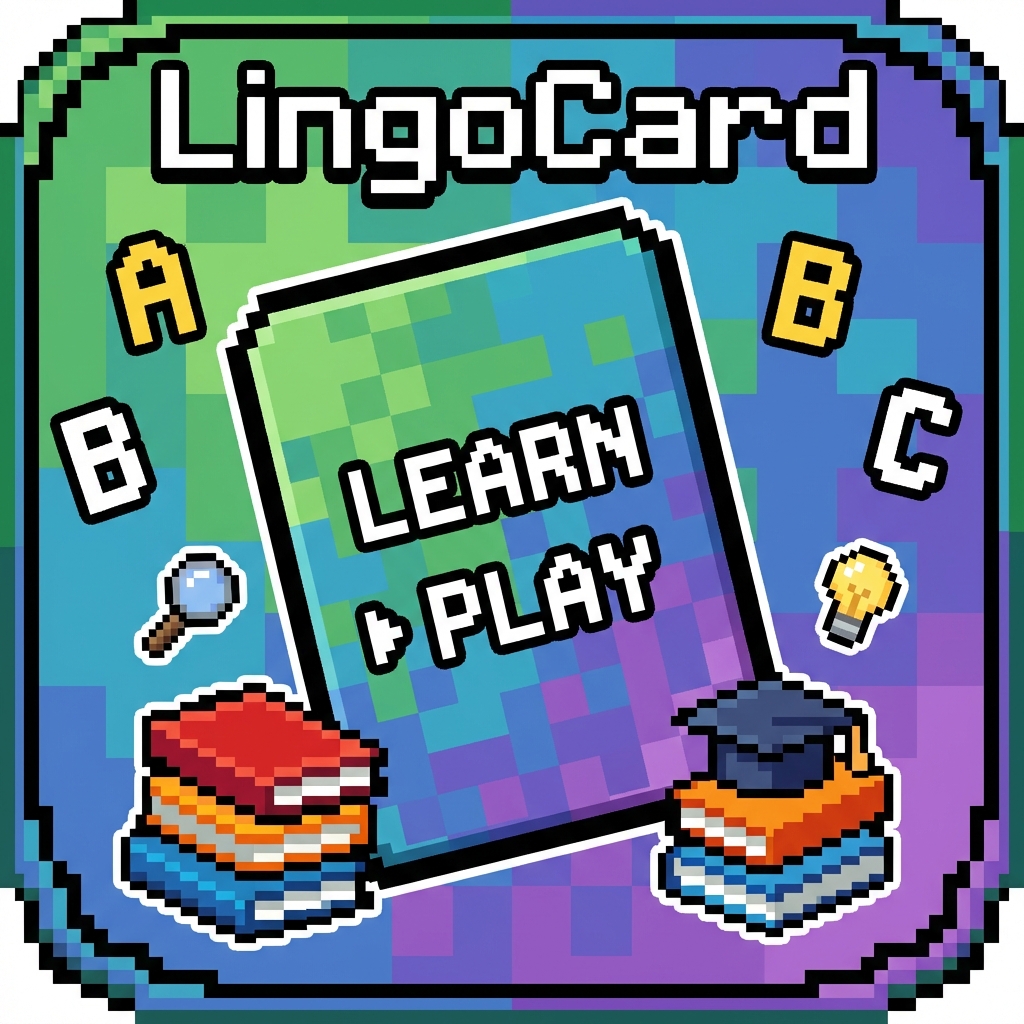LingoCard